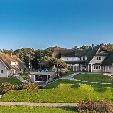 Strandhaus Ahrenshoop Zewnętrze zdjęcie