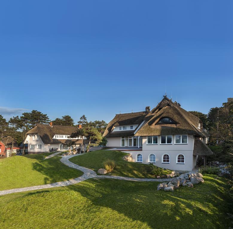 Strandhaus Ahrenshoop Zewnętrze zdjęcie