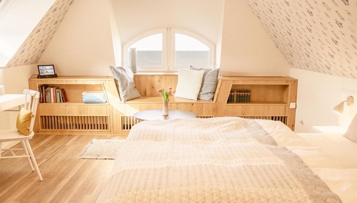 Strandhaus Ahrenshoop Zewnętrze zdjęcie