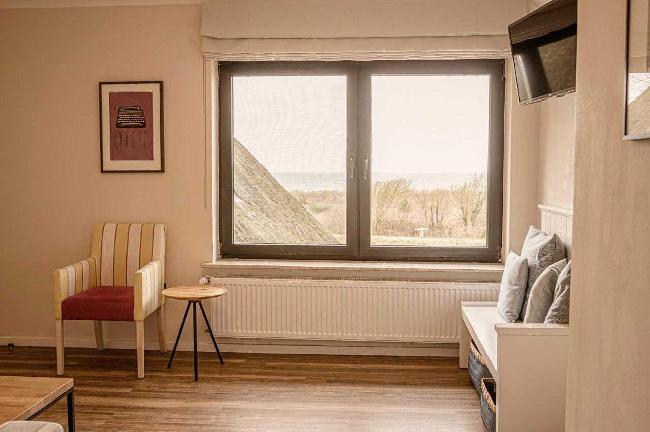 Strandhaus Ahrenshoop Zewnętrze zdjęcie